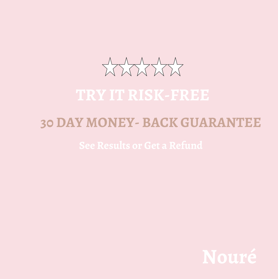 Nouré Overnight Collagen Mask