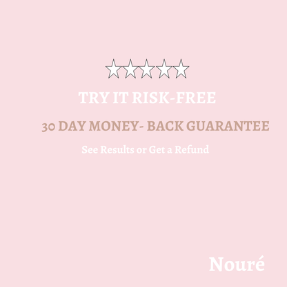 Nouré Overnight Collagen Mask