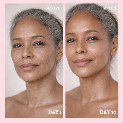 Nouré Overnight Collagen Mask