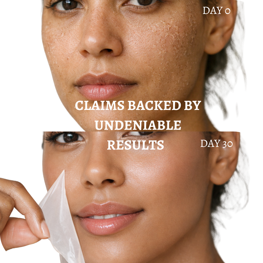 Nouré Overnight Collagen Mask